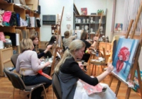 Выпускники художественных школ могут получить дополнительные баллы к ЕГЭ
